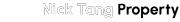 Nick Tang Property logo